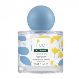 Klorane Bebé Eau Parfumee petit