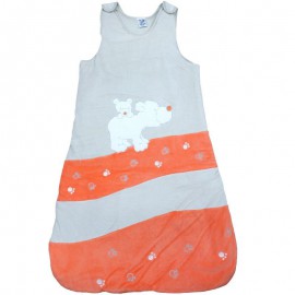 Saco bebe unisex