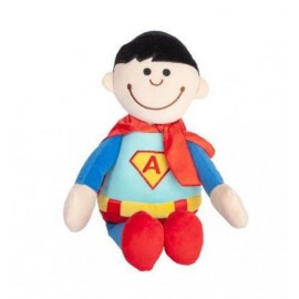 Super Héroe