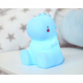 Luz quitamiedos Dino