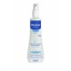 Capazo productos Mustela