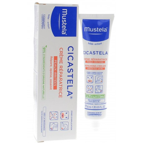 Cicastela Repara, alivia, purifica